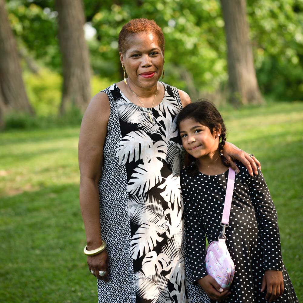 June Jeffries &rsquo;75