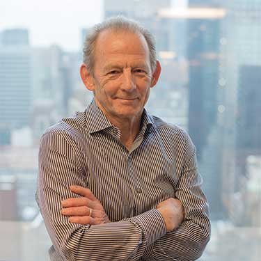 John Hall &rsquo;65